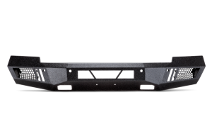 Chevrolet Silverado 1500 Bumper - Front - Body Armor 4x4 - Eco Series - `07-`13